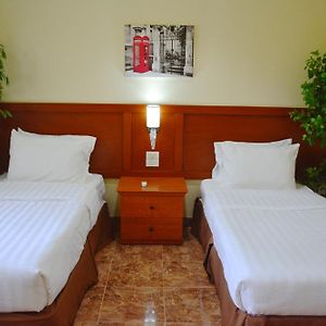 Olivia Resort Serviced Apartments And Bungalows