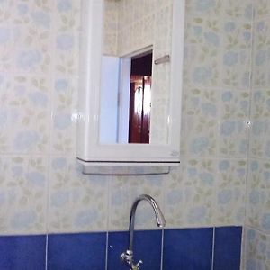 Large Triple Room